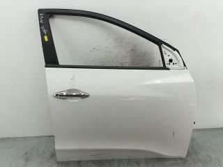 дверь передняя правая Hyundai ix35 1 поколение 2013, 1.7 л., CRDi, D4FD, дизель, 6МКПП, внедорожник 5 дв., передний привод, 760042S040