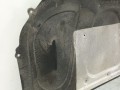шумоизоляция капота Opel Vectra C [рестайлинг] 2007, 1.8 л., i, Z 18 XER, бензин, 5МКПП, хетчбэк 5 дв., передний привод, 24439254 - фото №2