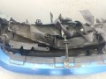 передняя часть (ноускат) Ford Focus 2 поколение [рестайлинг] 2010, 1.6 л., TDCi, G8DB, дизель, 6МКПП, хетчбэк 5 дв., передний привод, 1540638, 1675180, 1526148 - фото №7