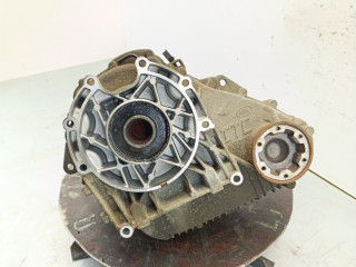 раздаточная коробка Land Rover Discovery 3 поколение 2005, 2.7 л., TD, 276DT, дизель, АКПП, внедорожник 5 дв., полный привод, 8451228031