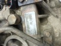 КПП автоматическая (АКПП) Mitsubishi Galant 8 поколение [рестайлинг] 2002, 2.5 л., i, 6A13, бензин, АКПП, универсал, передний привод, F4A422F6B1 - фото №6