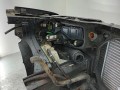 передняя часть (ноускат) Skoda Superb 1 поколение 2005, 1.9 л., TDi PD, AVF, дизель, 5МКПП, седан, передний привод, 3U0807217, 3U0807109A, 3B0805594BE - фото №11