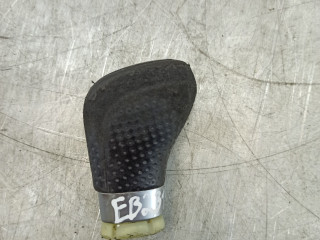 ручка кулисы КПП BMW 3 серия E90/E91 [рестайлинг] 2009, 2.0 л., D, N47 D20 A, дизель, 6МКПП, серый, седан, задний привод