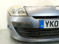 передняя часть (ноускат) Renault Megane 3 поколение 2009, 1.6 л., i, K4M 858, бензин, 6МКПП, хетчбэк 5 дв., передний привод, 752100004R, 620220036R - фото №4