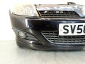 передняя часть (ноускат) Opel Astra H/Family [рестайлинг] 2008, 1.6 л., i, Z 16 XER, бензин, 5МКПП, чёрный, хетчбэк 5 дв., передний привод, 1400575, 93189014 - фото №9