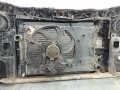 передняя часть (ноускат) Opel Corsa D 2010, 1.2 л., i, A 12 XER, бензин, 5МКПП, хетчбэк 5 дв., передний привод, 13191106 - фото №18