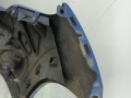 бампер передний Renault Megane 3 поколение 2010, 1.5 л., DCi, K9K 832, дизель, 6МКПП, хетчбэк 5 дв., передний привод, 620220035R - фото №13