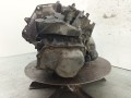 КПП механическая (МКПП) Opel Zafira 2 поколение (B) 2005, 1.6 л., i, Z 16 XEP, бензин, 5МКПП, минивэн, передний привод, 55558144, 93191522, 55565113 - фото №3