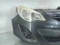 передняя часть (ноускат) Opel Corsa D [рестайлинг] 2012, 1.2 л., i, A 12 XER, бензин, 5МКПП, хетчбэк 5 дв., передний привод, 13191106, 1400872, 212325 - фото №3