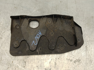 защита двигателя Kia Sorento 2 поколение [рестайлинг] 2014, 2.2 л., CRDi, D4HB, дизель, 6МКПП, полный привод, 291202W000