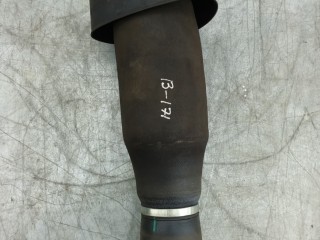 пневмоподушка BMW X5 E53 [рестайлинг] 2006, 3.0 л., D, M57 D30 (306D2), дизель, АКПП, внедорожник 5 дв., полный привод, 37126765602