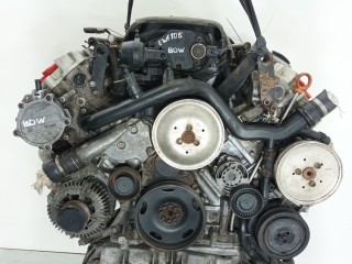 двигатель Audi A6 4F/C6 2005, 2.4 л., i, BDW, бензин, АКПП, седан, передний привод, BDW