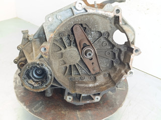 КПП механическая (МКПП) Volkswagen Golf 5 поколение 2006, 1.4 л., i, BCA, бензин, 5МКПП, хетчбэк 5 дв., передний привод, 0AF300041C