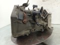 КПП механическая (МКПП) Fiat Punto 3 поколение [рестайлинг] Punto Evo 2011, 1.4 л., i, 350 A1.000, бензин, 5МКПП, хетчбэк 5 дв., передний привод, 55201143, 71788667 - фото №6
