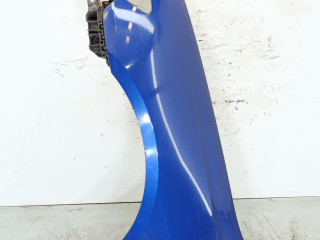 крыло переднее левое Honda Accord 7 поколение 2005, 2.2 л., CDTi, N22A1, дизель, 5МКПП, универсал, передний привод, 60261SEA000ZZ