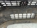 бампер передний Volkswagen Caddy 3 поколение [рестайлинг] 2011, дизель, фургон, 1T0807221M - фото №11