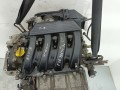 двигатель Renault Laguna 2 поколение [рестайлинг] 2006, 2.0 л., i, F4R 715, бензин, АКПП, универсал, передний привод, F4R715 - фото №3