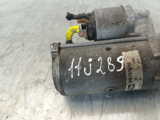 стартер Opel Astra H 2006, 1.3 л., CDTi, Z 13 DTH, дизель, 6МКПП, хетчбэк 5 дв., передний привод, Z13DTH, 93178138