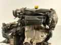 двигатель Renault Megane 3 поколение 2010, 1.6 л., i, K4M 858, бензин, 6МКПП, хетчбэк 5 дв., передний привод, K4M858 - фото №4