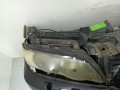 передняя часть (ноускат) BMW X5 E53 2002, 3.0 л., i, M54 B30 (306S3), бензин, АКПП, внедорожник 5 дв., полный привод, 51118402303 - фото №8