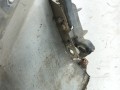 крыло переднее левое Renault Megane 3 поколение 2009, 1.5 л., DCi, K9K 832, дизель, 6МКПП, хетчбэк 5 дв., передний привод, 631011470R, 631010047R, 631017297R - фото №8