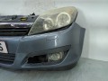 передняя часть (ноускат) Opel Astra H 2006, 1.7 л., CDTi, Z 17 DTH, дизель, 5МКПП, хетчбэк 5 дв., передний привод, 0180316 - фото №6