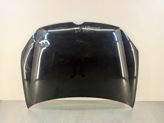 капот Volkswagen Golf 6 поколение 2010, 2.0 л., TDi, CFGB, дизель, 6МКПП, чёрный, хетчбэк 3 дв., передний привод