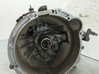 КПП механическая (МКПП) Kia Sorento 1 поколение [рестайлинг] 2007, 2.5 л., CRDi, D4CB, дизель, 5МКПП, внедорожник 5 дв., полный привод, BL