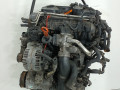 двигатель Audi A3 8P [рестайлинг] 2008, 2.0 л., TDi PD, BMN, дизель, робот, хетчбэк 5 дв., передний привод, BMN - фото №2