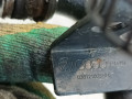 трубка охлаждающей жидкости Audi A4 B6 2004, 1.9 л., TDi PD, AVF, дизель, 6МКПП, универсал, передний привод, AVF, AVB, 038121065BH, 038121071S - фото №4