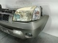 передняя часть (ноускат) Nissan X-Trail T30 [рестайлинг] 2007, 2.2 л., DCi, YD22DDTi, дизель, 6МКПП, внедорожник 5 дв., полный привод - фото №8
