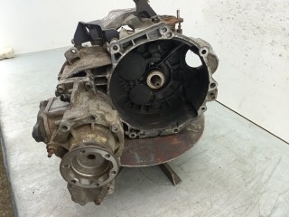 КПП автоматическая (АКПП) Audi A4 B7 2007, 2.0 л., TDi PD, BRE, дизель, робот, седан, передний привод, JZT