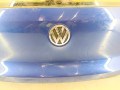 крышка багажника (дверь 3-5) Volkswagen Tiguan 1 поколение 2010, 2.0 л., TDi, CFFB, дизель, 6МКПП, синий, внедорожник 5 дв., передний привод, 5N0827025G - фото №3