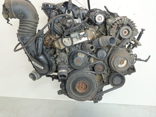 двигатель BMW 3 серия E90/E91/E92/E93 [рестайлинг] 2008, 2.0 л., D, N47 D20 A, дизель, 6МКПП, купе, задний привод, N47D20A