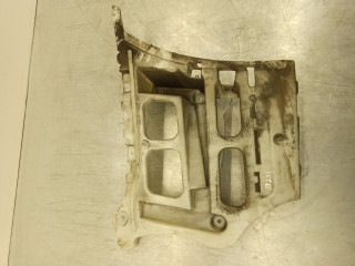 Крепление бампера заднего BMW 3 серия E90/E91 [рестайлинг] 2009, 2.0 л., D, N47 D20 A, дизель, 6МКПП, серебристый, седан, задний привод, 51127906506