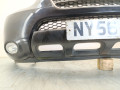 бампер передний Hyundai Santa Fe 2 поколение (CM) 2007, 2.2 л., CRDi, D4EB, дизель, АКПП, хетчбэк 5 дв., полный привод, 865112B020 - фото №4