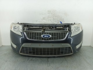 передняя часть (ноускат) Ford Mondeo 4 поколение 2010, 2.0 л., TDCi, QXBA, дизель, 6МКПП, хетчбэк 5 дв., передний привод, 1549565, 1483880