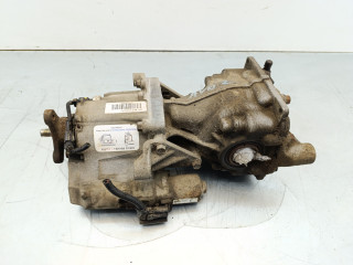 редуктор заднего моста Kia Sorento 2 поколение [рестайлинг] 2014, 2.2 л., CRDi, D4HB, дизель, 6МКПП, полный привод, 478003B520