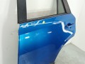 дверь задняя левая Mazda CX-5 1 поколение 2014, 2.2 л., TD, SHY4, дизель, 6МКПП, внедорожник 5 дв., полный привод, KDY37302XE - фото №2