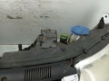 передняя часть (ноускат) Volkswagen Sharan 1 поколение [2-й рестайлинг] 2007, 1.9 л., TDi PD, AUY, дизель, 6МКПП, минивэн, передний привод - фото №11