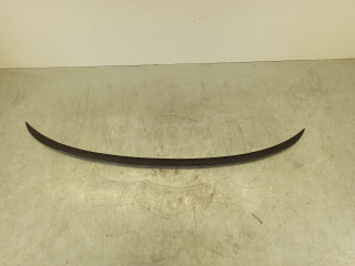 спойлер BMW 3 серия E90/E91 [рестайлинг] 2009, 2.0 л., D, N47 D20 A, дизель, 6МКПП, серебристый, седан, задний привод