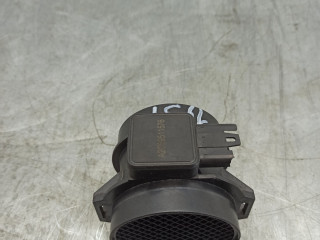 расходомер воздуха BMW X3 E83 2004, 2.5 л., i, M54 B25 (256S5), бензин, АКПП, внедорожник 5 дв., полный привод, 7513957