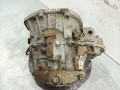 КПП механическая (МКПП) Nissan Primastar 1 поколение 2006, 2.0 л., DCi, M9R 780, дизель, 6МКПП, микроавтобус, передний привод, PF6010 - фото №4