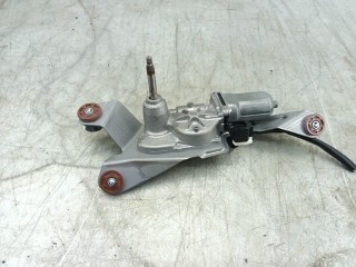 моторчик заднего стеклоочистителя (дворника) Mazda 6 GJ (2012 - 2015), дизель, универсал, GHP967450