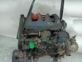 двигатель Peugeot 206 1 поколение 2000, 1.9 л., D, WJZ (DW8), дизель, 5МКПП, хетчбэк 5 дв., передний привод, WJZ, DW8 - фото №3