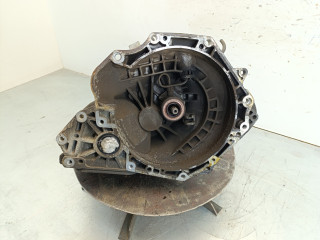 КПП механическая (МКПП) Opel Astra H 2005, 1.4 л., i, Z 14 XEP, бензин, 5МКПП, хетчбэк 5 дв., передний привод, F13C418