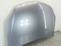 капот Opel Astra H 2005, 1.6 л., i, Z 16 XEP, бензин, 5МКПП, хетчбэк 5 дв., передний привод, 1160254 - фото №2