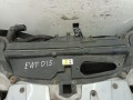 передняя часть (ноускат) Jaguar XF 1 поколение [рестайлинг] 2012, 2.2 л., TD, 224DT, дизель, АКПП, седан, задний привод, CX2317C831BB, 9X235019AA - фото №10