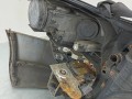 передняя часть (ноускат) Volkswagen Passat B6 2007, 2.0 л., TDi PD, BMR, дизель, АКПП, седан, передний привод - фото №10