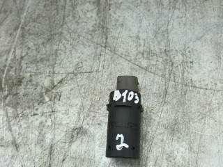 парктроник задний BMW X5 E53 [рестайлинг] 2006, 3.0 л., D, M57 D30 (306D2), дизель, АКПП, внедорожник 5 дв., полный привод, 66206989069